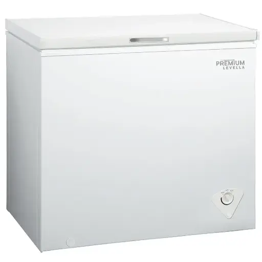 NT-610 Freezer Premium 10 CU FT
