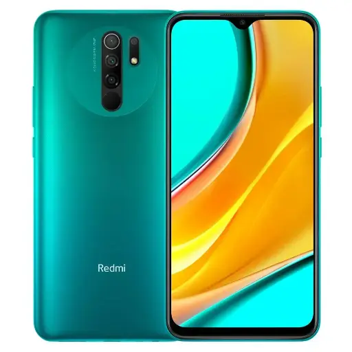 NT-101 Redmi 12C 128GB + 4RAM